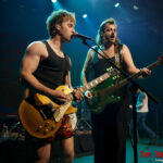 Wodan Boys Summer Tour 2025: Wodan Boys
